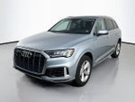 2024 Audi Q7 45 Premium Plus quattro