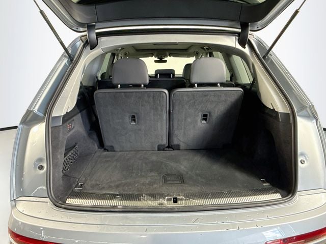 2024 Audi Q7 45 Premium Plus quattro