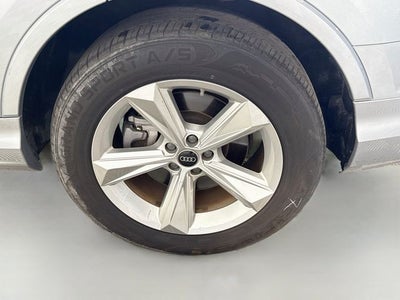 2024 Audi Q7 45 Premium Plus quattro
