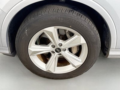 2024 Audi Q7 45 Premium Plus quattro
