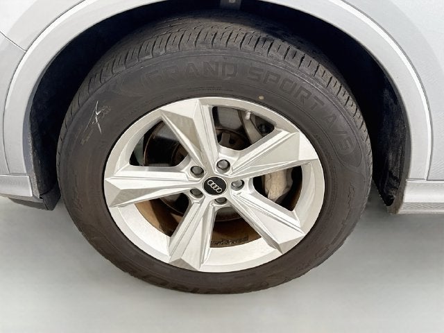 2024 Audi Q7 45 Premium Plus quattro