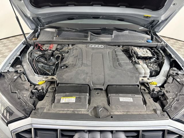 2024 Audi Q7 45 Premium Plus quattro