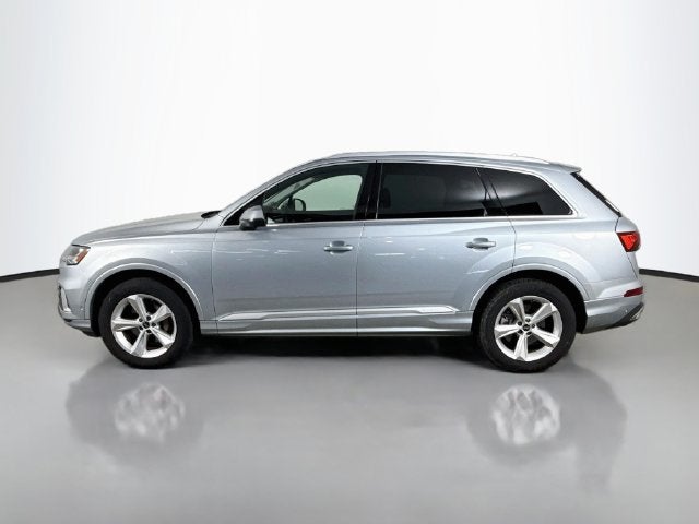 2024 Audi Q7 45 Premium Plus quattro