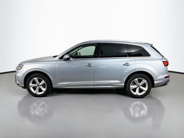 2024 Audi Q7 45 Premium Plus quattro