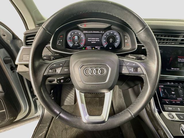 2024 Audi Q7 45 Premium Plus quattro