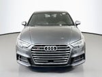 2017 Audi S3 2.0T Premium Plus quattro