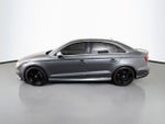 2017 Audi S3 2.0T Premium Plus quattro