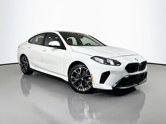2025 BMW 2 Series 228 xDrive Gran Coupe