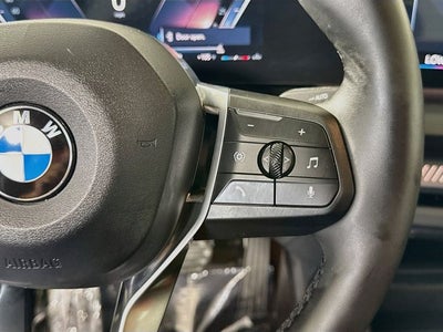 2025 BMW 2 Series 228 xDrive Gran Coupe