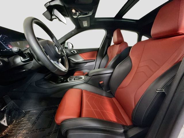 2025 BMW 2 Series 228 xDrive Gran Coupe