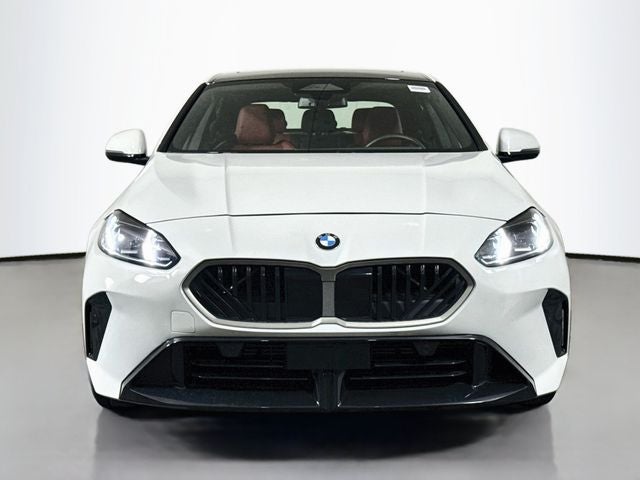 2025 BMW 2 Series 228 xDrive Gran Coupe