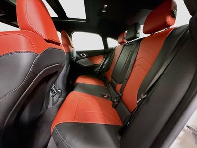 2025 BMW 2 Series 228 xDrive Gran Coupe