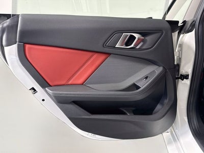 2025 BMW 2 Series 228 xDrive Gran Coupe
