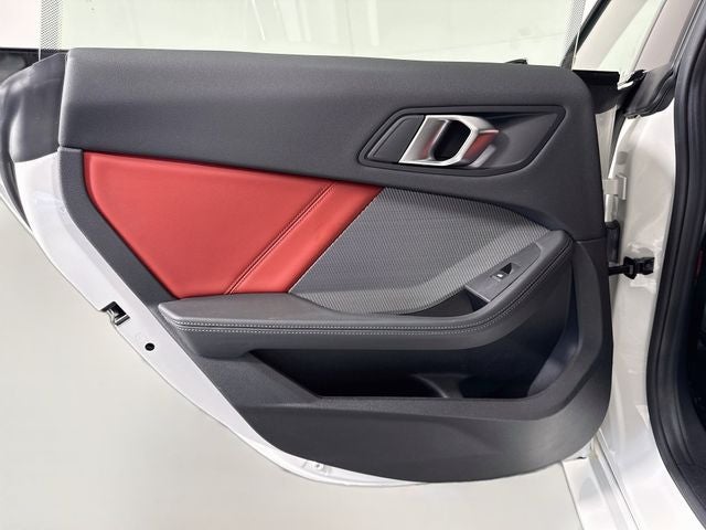 2025 BMW 2 Series 228 xDrive Gran Coupe