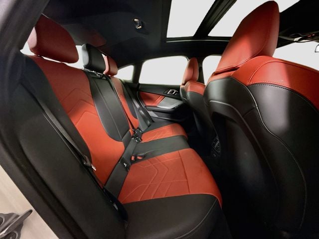 2025 BMW 2 Series 228 xDrive Gran Coupe