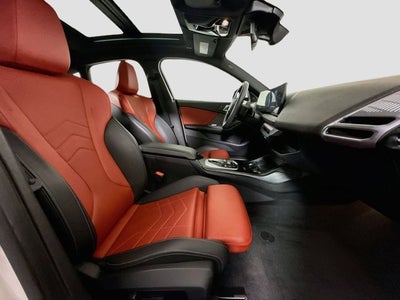 2025 BMW 2 Series 228 xDrive Gran Coupe