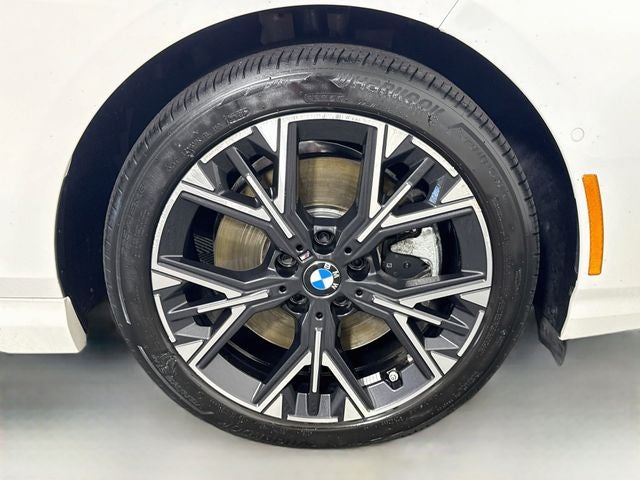 2025 BMW 2 Series 228 xDrive Gran Coupe