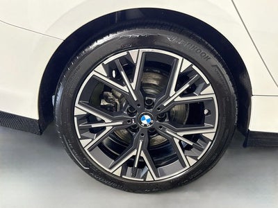 2025 BMW 2 Series 228 xDrive Gran Coupe