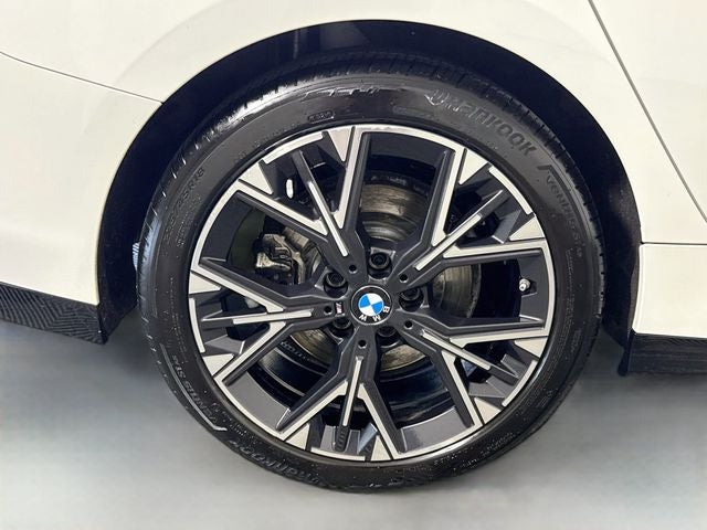 2025 BMW 2 Series 228 xDrive Gran Coupe