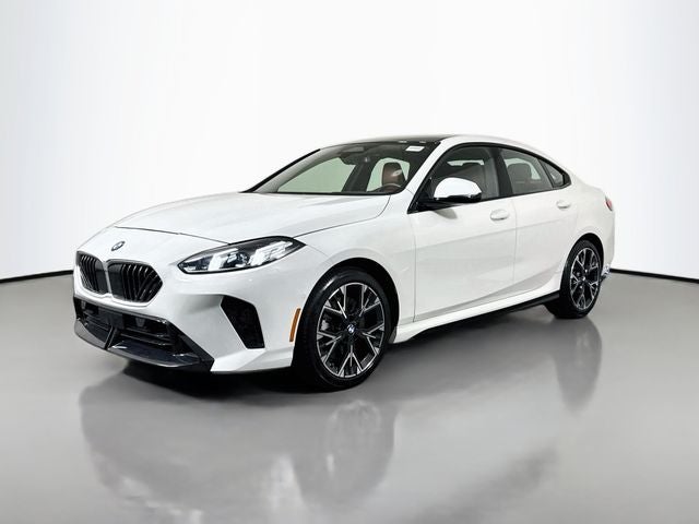 2025 BMW 2 Series 228 xDrive Gran Coupe