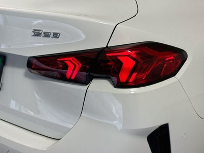 2025 BMW 2 Series 228 xDrive Gran Coupe