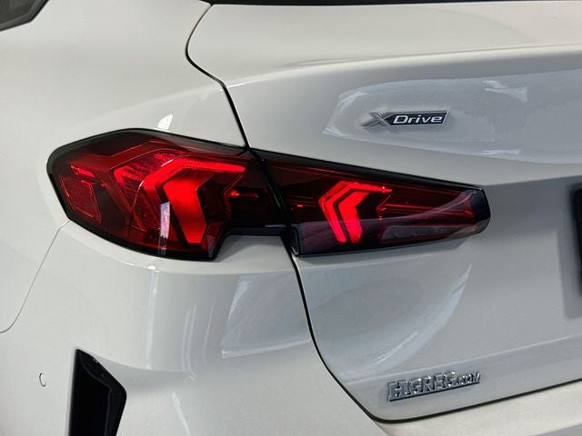2025 BMW 2 Series 228 xDrive Gran Coupe