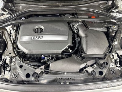 2025 BMW 2 Series 228 xDrive Gran Coupe