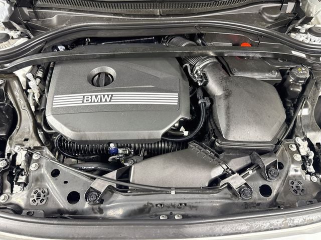 2025 BMW 2 Series 228 xDrive Gran Coupe