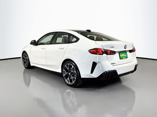 2025 BMW 2 Series 228 xDrive Gran Coupe