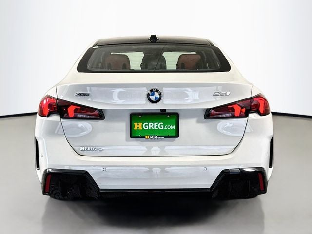 2025 BMW 2 Series 228 xDrive Gran Coupe