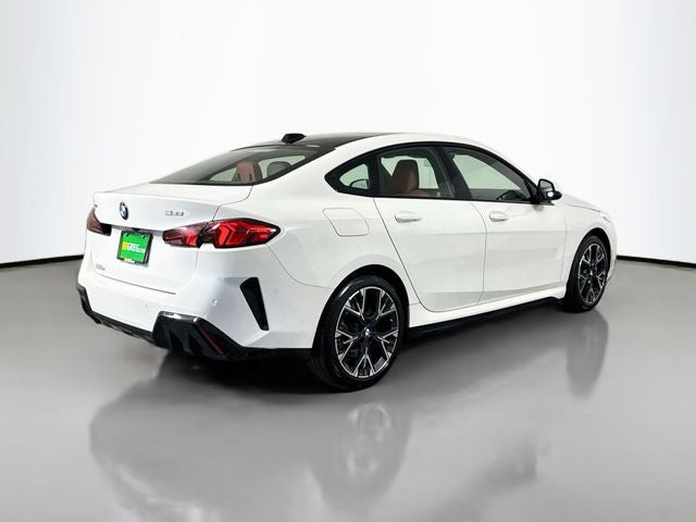 2025 BMW 2 Series 228 xDrive Gran Coupe
