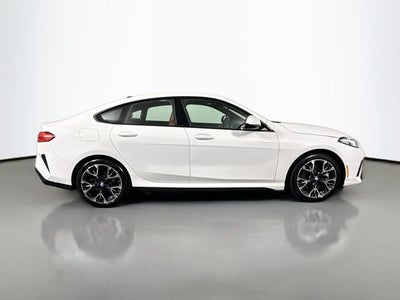 2025 BMW 2 Series 228 xDrive Gran Coupe