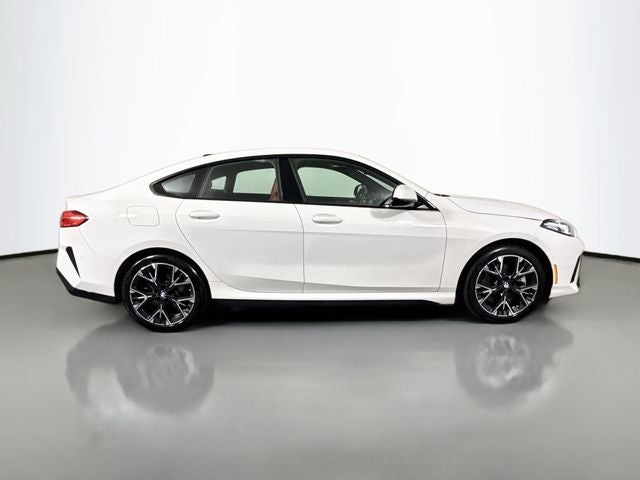 2025 BMW 2 Series 228 xDrive Gran Coupe