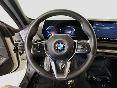 2025 BMW 2 Series 228 xDrive Gran Coupe