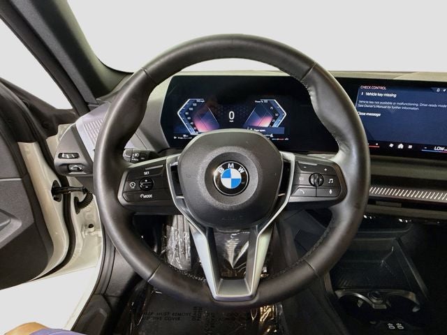 2025 BMW 2 Series 228 xDrive Gran Coupe
