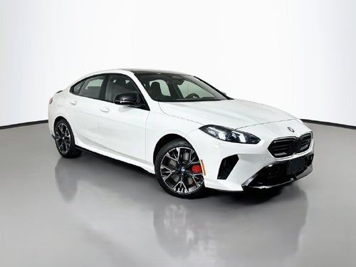 2026 BMW 2 Series M235i xDrive