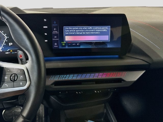 2026 BMW 2 Series M235i xDrive