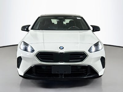 2026 BMW 2 Series M235i xDrive