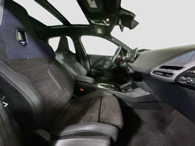 2026 BMW 2 Series M235i xDrive