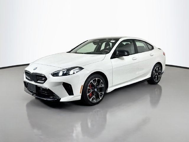 2026 BMW 2 Series M235i xDrive