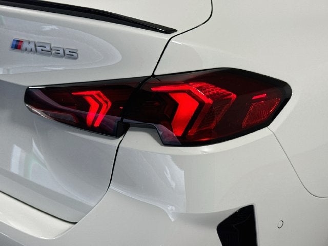 2026 BMW 2 Series M235i xDrive