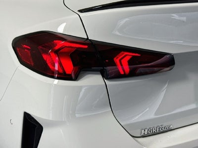 2026 BMW 2 Series M235i xDrive