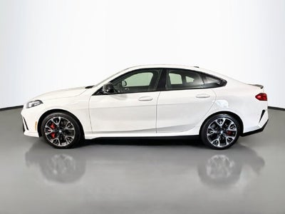 2026 BMW 2 Series M235i xDrive