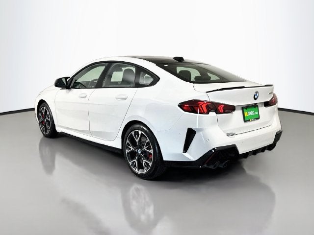 2026 BMW 2 Series M235i xDrive