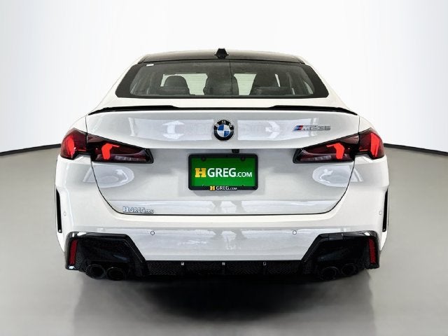 2026 BMW 2 Series M235i xDrive