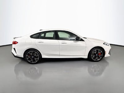 2026 BMW 2 Series M235i xDrive