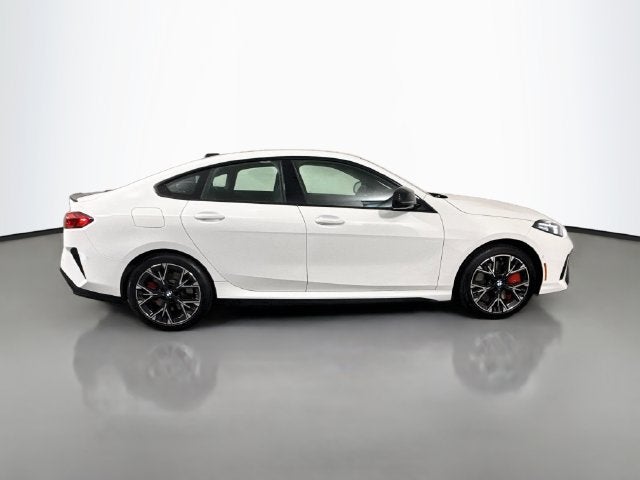 2026 BMW 2 Series M235i xDrive