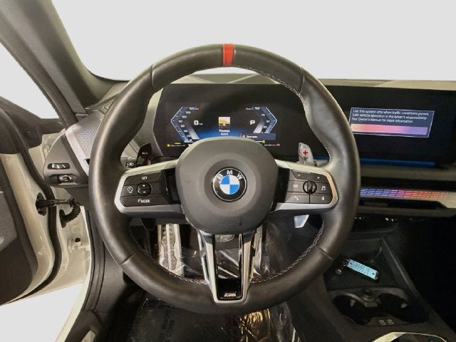 2026 BMW 2 Series M235i xDrive