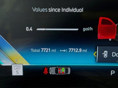 2026 BMW 5 Series 530i