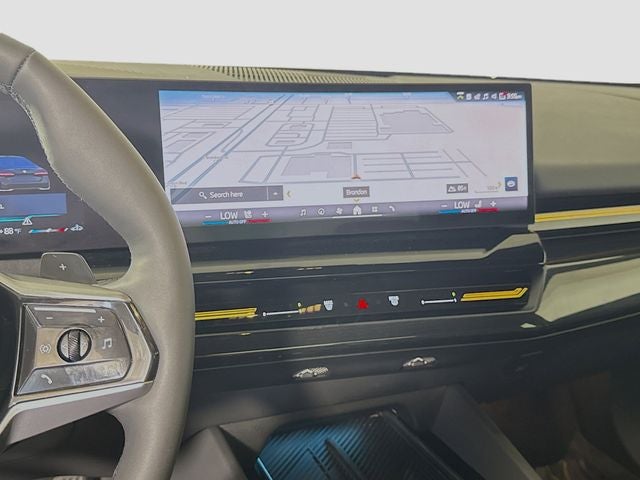 2026 BMW 5 Series 530i